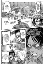 Charger l'image dans la galerie, L'ATTAQUE DES TITANS T20