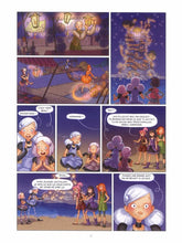Charger l'image dans la galerie, Sorcières sorcières -3- Le mystère des trois marchands