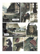 Charger l'image dans la galerie, LA CHRONIQUE DES IMMORTELS INTEGRALE 1 - LE VAMPYRE