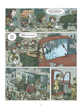 Charger l'image dans la galerie, IRENA - TOME 01 - LE GHETTO