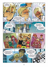 Charger l'image dans la galerie, FRNCK - T1 LE DEBUT DU COMMENCEMENT -