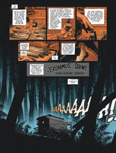 Charger l'image dans la galerie, UNDERTAKER - TOME 3 - L'OGRE DE SUTTER CAMP