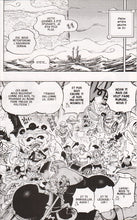 Charger l'image dans la galerie, ONE PIECE T81