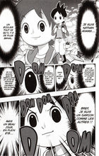 Charger l'image dans la galerie, YO-KAI WATCH T01