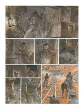 Charger l'image dans la galerie, DUKE - TOME 1 - LA BOUE ET LE SANG