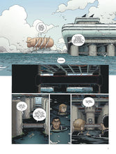 Charger l'image dans la galerie, MERMAID PROJECT - TOME 5 - EPISODE 5