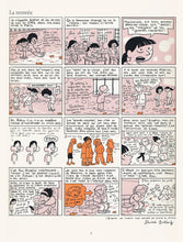 Charger l'image dans la galerie, LES CAHIERS D'ESTHER - TOME 2 HISTOIRES DE MES 11 ANS