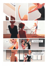 Charger l'image dans la galerie, Emma et Capucine -1- Un rêve pour trois