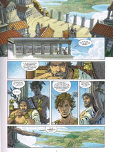 Charger l'image dans la galerie, HERACLES - TOME 01 - LA JEUNESSE DU HEROS