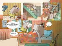 Charger l'image dans la galerie, Gaspard et Berlingot -2- L'anniversaire surprise