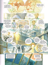 Charger l'image dans la galerie, LE CHATEAU DES ETOILES TOME 3 - LES CHEVALIERS DE MARS