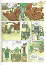 Charger l'image dans la galerie, LA MEMOIRE DANS LES POCHES (TOME 3-TROISIEME PARTIE)