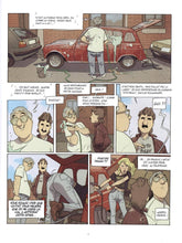 Charger l'image dans la galerie, LES BEAUX ETES - TOME 3 - MAM'ZELLE ESTEREL