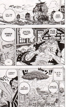 Charger l'image dans la galerie, ONE PIECE T82