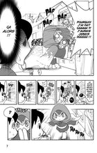Charger l'image dans la galerie, YO-KAI WATCH T05