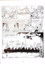 Charger l'image dans la galerie, ASTERIX - ASTERIX CHEZ LES BELGES - N 24 - VERSION LUXE