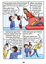 Charger l'image dans la galerie, Ainsi va la vie (Bloch) -110- La copine de Lili n'a pas de papa