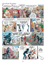 Charger l'image dans la galerie, LES VACHERIES DES NOMBRILS - TOME 1 - VACHEMENT COPINES