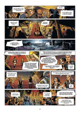 Charger l'image dans la galerie, GESTE DES CHEVALIERS DRAGONS 24 - LES NUITS D'HAXINANDRIE