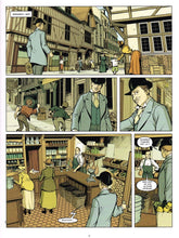 Charger l'image dans la galerie, LA BANQUE - BANQUE (LA) - TOME 6 - 1882-1914 - TROISIEME GENERATION
