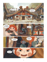 Charger l'image dans la galerie, Bergères Guerrières -1- La relève