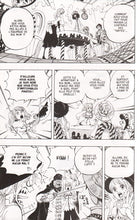 Charger l'image dans la galerie, ONE PIECE T83