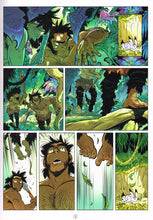 Charger l'image dans la galerie, FRNCK -2- Le baptême du feu