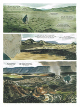 Charger l'image dans la galerie, SAGA DE GRIMR - PRIX DU MEILLEUR ALBUM ANGOULEME 2018