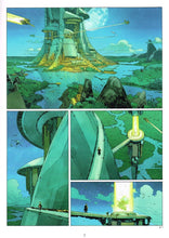 Charger l'image dans la galerie, VALERIAN TL LUPANO ET LAUFFRAY