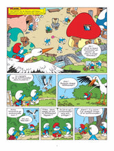 Charger l'image dans la galerie, Les schtroumpfs -35- Les Schtroumpfs et les haricots mauves