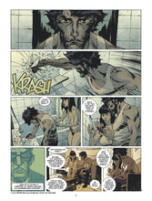 Charger l'image dans la galerie, JAZZ MAYNARD - TOME 6 - TROIS CORBEAUX
