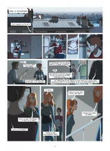 Charger l'image dans la galerie, Emma et Capucine -2- Premiers doutes