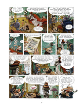Charger l'image dans la galerie, Spectaculaires (Une aventure des) -2- La Divine Amante