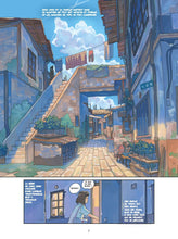 Charger l'image dans la galerie, Le monde de Zhou Zhou -1- Tome 1