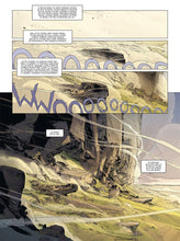 Charger l'image dans la galerie, LA HORDE DU CONTREVENT T01. LE COSMOS EST MON CAMPEMENT