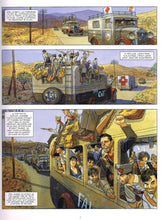 Charger l'image dans la galerie, MATTEO (TOME 4-QUATRIEME EPOQUE (AOUT-SEPTEMBRE 1936))