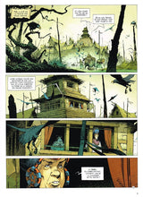 Charger l'image dans la galerie, AVANT LA QUETE DE L'OISEAU DU TEMPS - T5 - L'EMPRISE