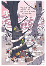 Charger l'image dans la galerie, Le loup en slip -2- ...se les gèle méchamment