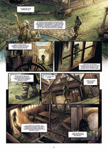 Charger l'image dans la galerie, ORCS ET GOBELINS T1