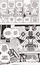 Charger l'image dans la galerie, ONE PIECE T84