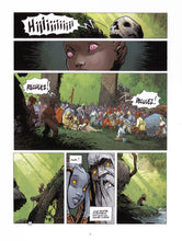 Charger l'image dans la galerie, LE GRAND MORT - TOME 07 - DERNIERES MIGRATIONS