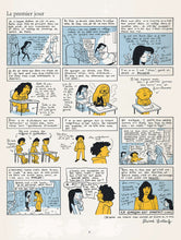 Charger l'image dans la galerie, LES CAHIERS D'ESTHER - TOME 3 HISTOIRES DE MES 12 ANS