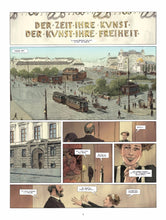 Charger l'image dans la galerie, KLIMT - JUDITH ET HOLOPHERNE