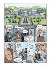 Charger l'image dans la galerie, LES VIEUX FOURNEAUX - TOME 4 - LA MAGICIENNE