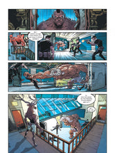 Charger l'image dans la galerie, Klaw -8- Riposte