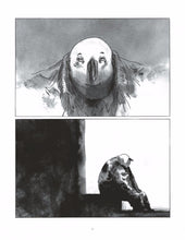 Charger l'image dans la galerie, BLAST - INTEGRALE - Manu Larcenet