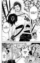 Charger l'image dans la galerie, BLACK CLOVER T09