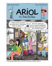 Charger l'image dans la galerie, Ariol (2e Série) -13- Le canard calé