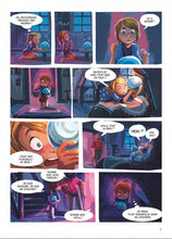 Charger l'image dans la galerie, La boîte à musique -1- Bienvenue à Pandorient