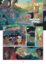 Charger l'image dans la galerie, FRNCK - TOME 3 - LE SACRIFICE